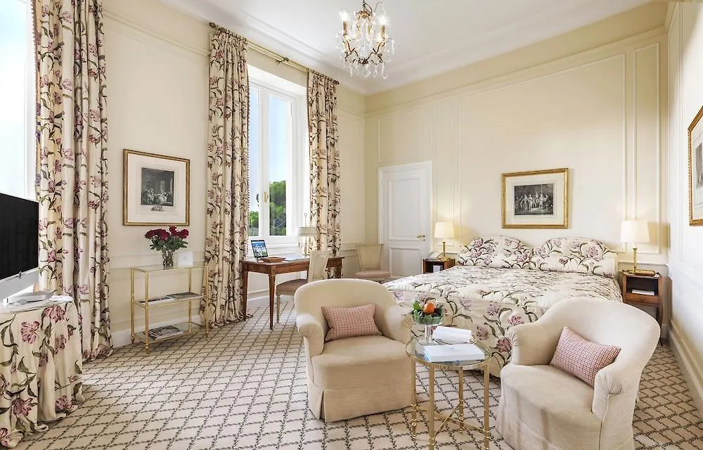 Hotel Du Cap Eden Roc-1